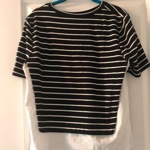 English Factory Shirt